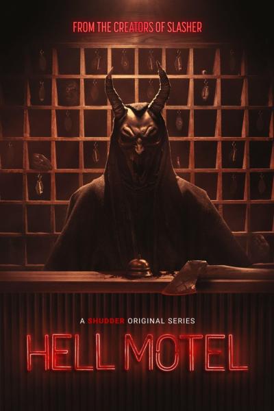 Hell Motel (2025)
