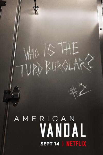 American Vandal Season 1 