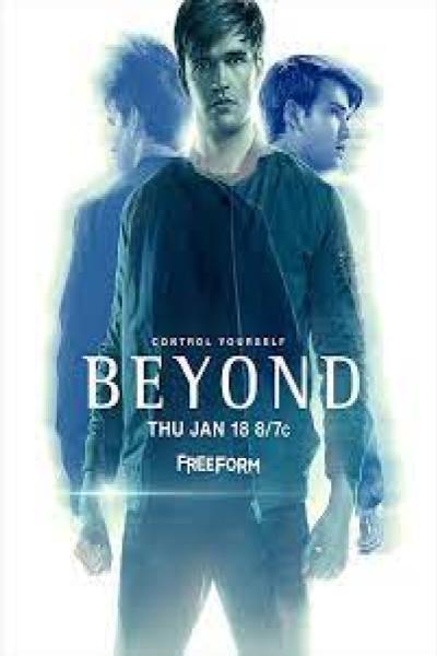 Beyond Season 2