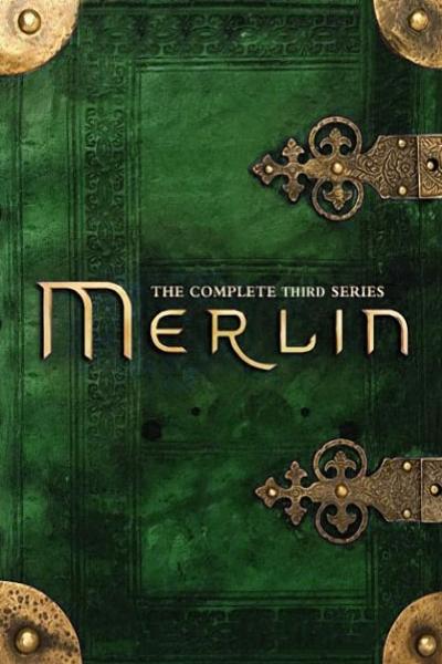 Merlin Season 3 