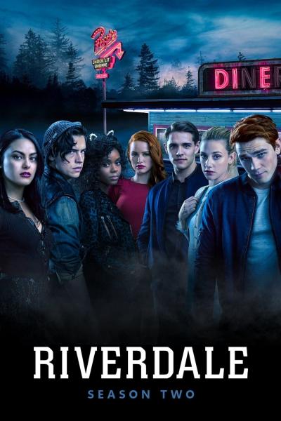 Riverdale Season 2 (2017) ริเวอร์เดล ซีซั่น 2