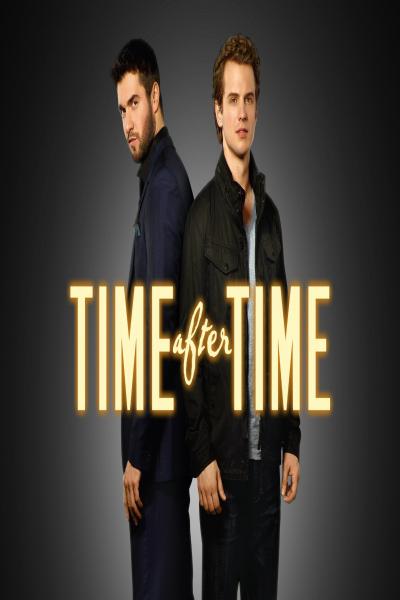 TIME AFTER TIME SEASON 1 