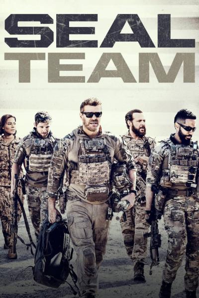 SEAL Team Season 4 