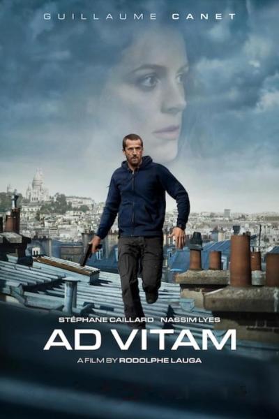 Ad Vitam (2025) ปฏิบัติการเพื่อชีวิต