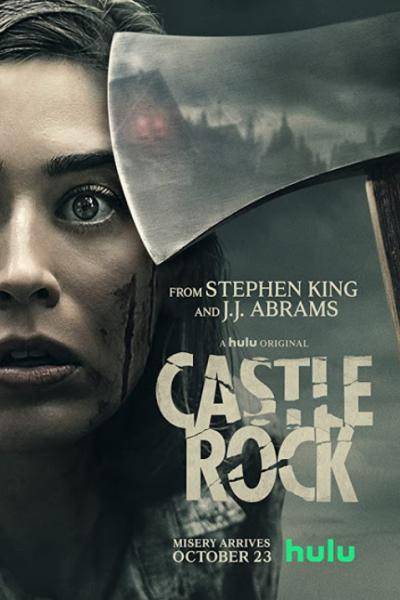 Castle Rock Season 2 