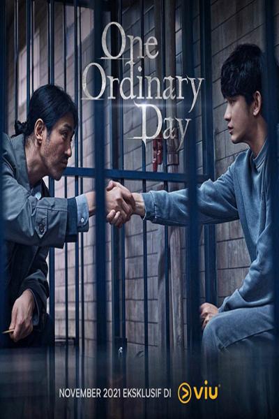 One Ordinary Day 