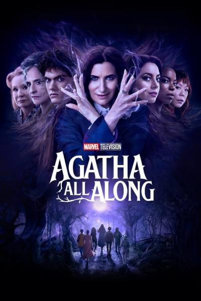 Agatha All Along (2024)