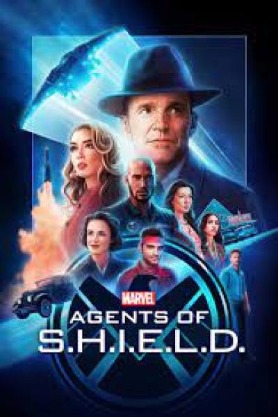 Agents of S.H.I.E.L.D. Season 7 