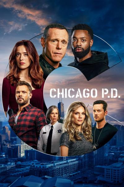 Chicago P.D. Season 8 