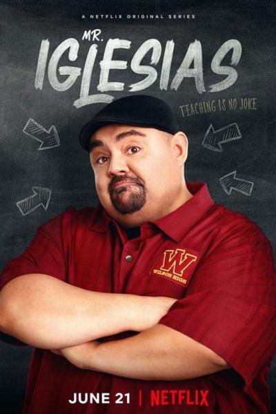 Mr. Iglesias Season 2 