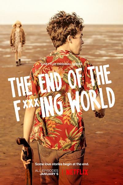The End of the F***ing World Season1