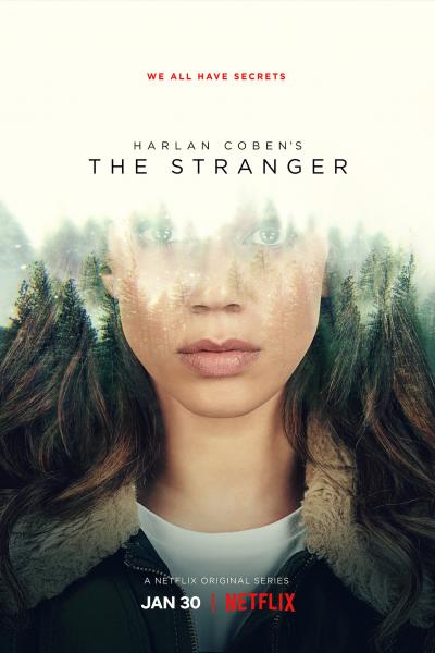 The Stranger Season 1