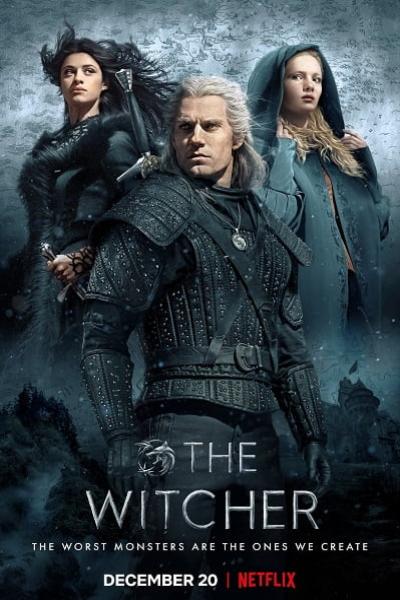 The Witcher Season 1 เดอะ วิทเชอร์ นักล่าจอมอสูร พากย์ไทย 
