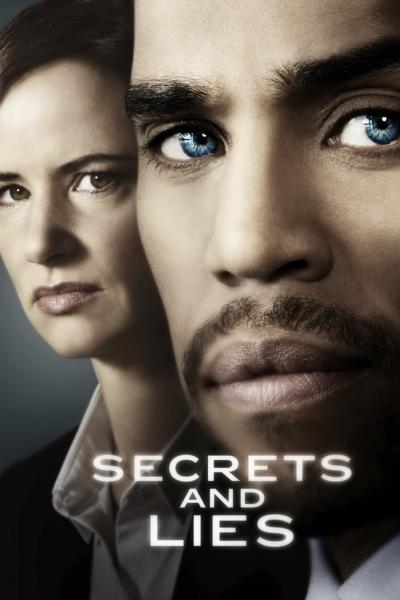 Secrets and Lies Season 2 