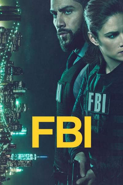 FBI Season 3 
