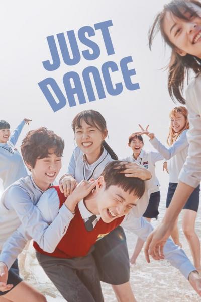 Dance Sports Girls / Just Dance 