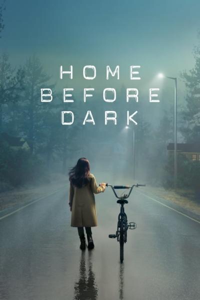 Home Before Dark Season 1 