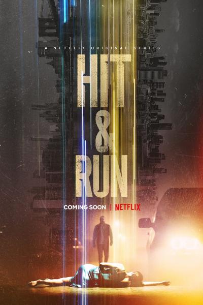Hit And Run Season 1 ซับไทย 