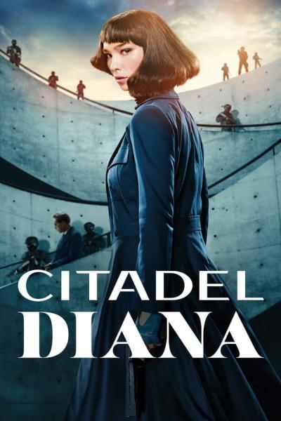 Citadel Diana (2024) ซิทาเดล ดิอาน่า