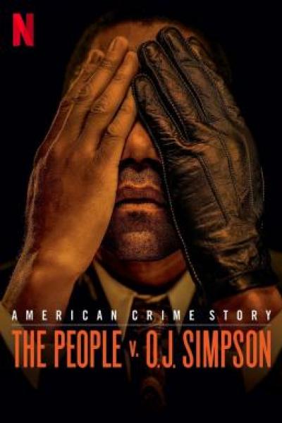 The People vs. O.J. Simpson Season 1 