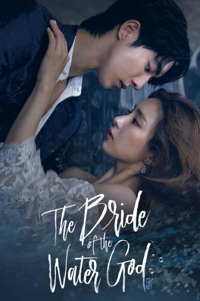 The Bride Of Habaek / Bride of The Water God 