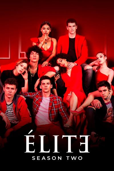 Elite Season 2 – เล่ห์ร้ายเกมไฮโซ 2 (2019)