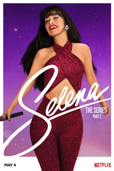 Selena: The Series Season 2 