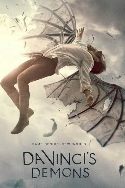 Da Vincis Demons Season 3 