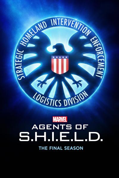 Marvel's Agents of S.H.I.E.L.D. Season 7