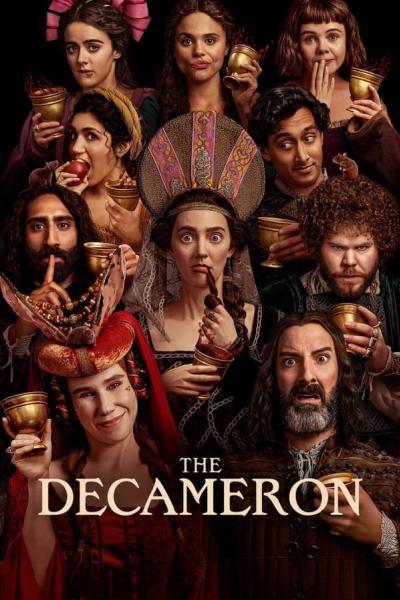 เดกาเมรอน (2024) The Decameron