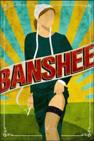 Banshee Season 2 