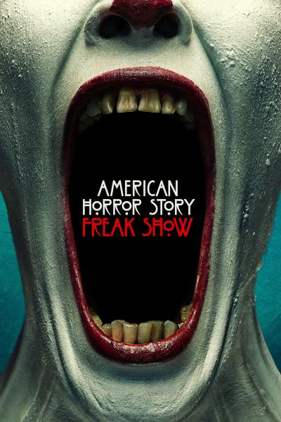 American Horror Story (Freak Show)  Season 4