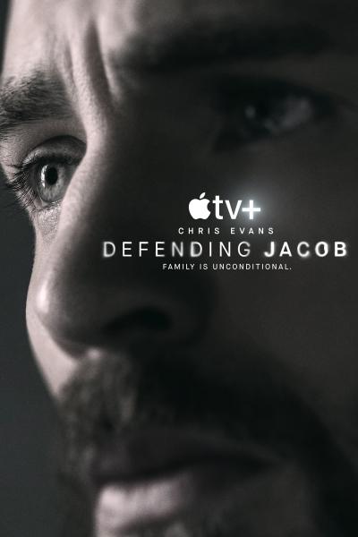  Defending Jacob Season 1