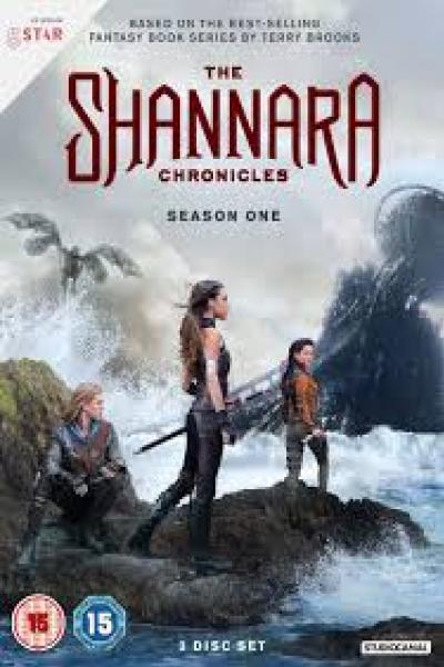 The Shannara Chronicles Season 1 