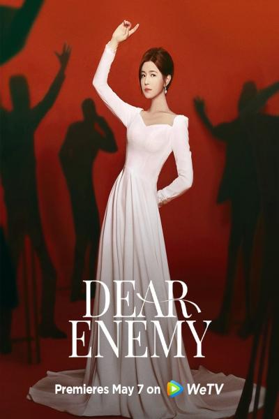 Dear Enemy (2025)