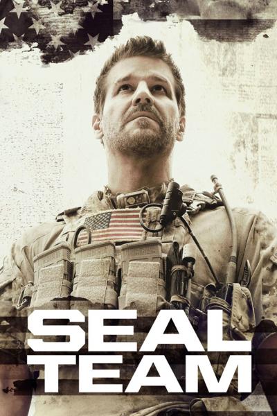 SEAL Team Season 3 (สุดยอดหน่วยซีล ปี3) 