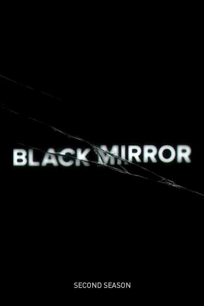 Black Mirror Season 2 