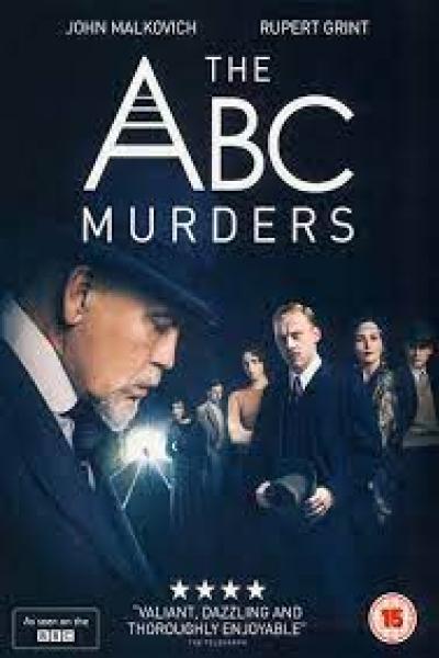 The ABC Murders Season 1 