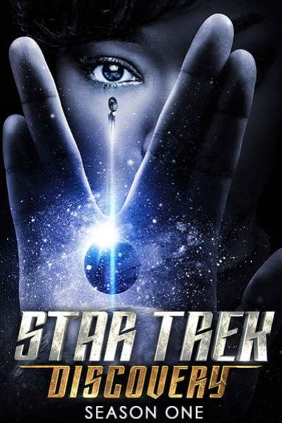 Star Trek: Discovery Season 1