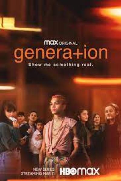 Generation Season 1 