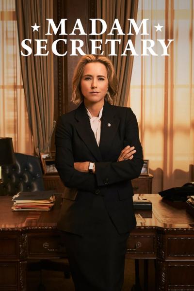  Madam Secretary Season 6