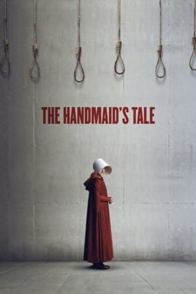 The Handmaid's Tale 