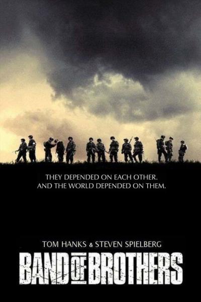 Band Of Brothers 