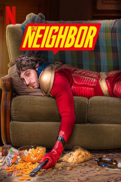 The Neighbor Season 2 