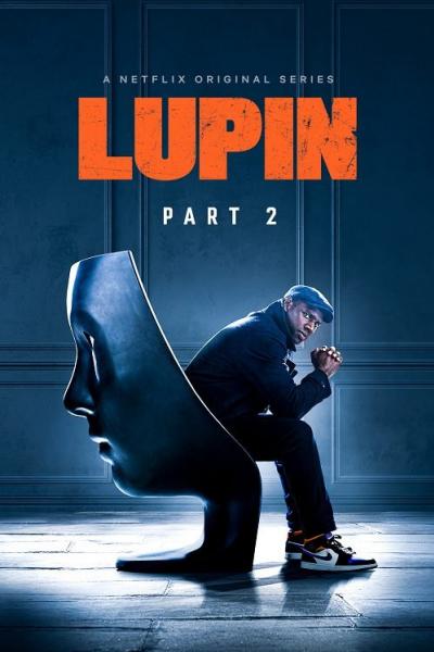 Lupin Season 2 