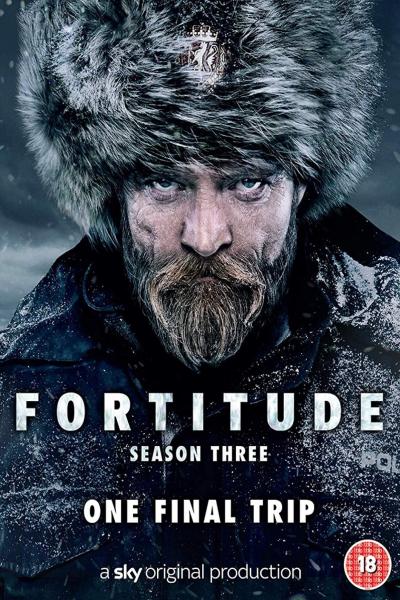 Fortitude Season 3