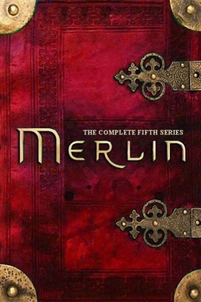 Merlin Season 5