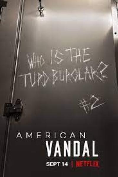American Vandal Season 2 