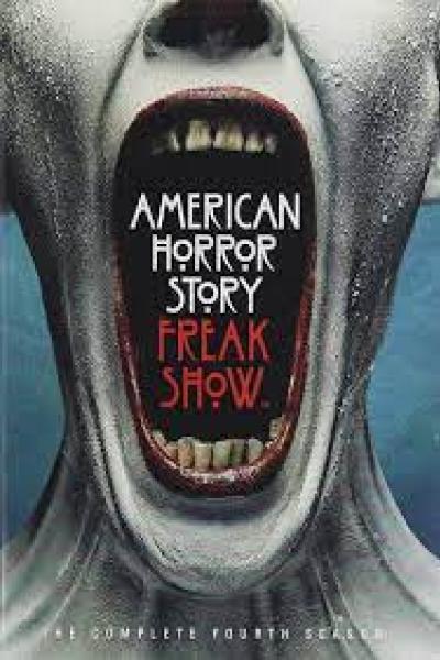 American Horror Story Season 4 