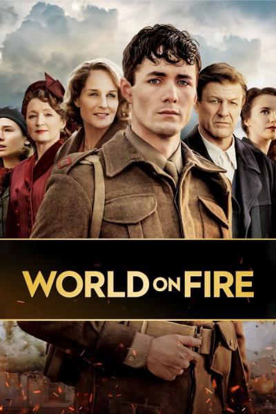 World on Fire Season 1 